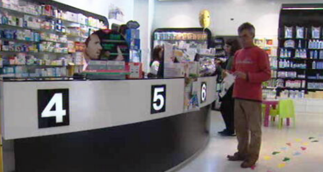 Falta de medicamentos oncológicos na Madeira