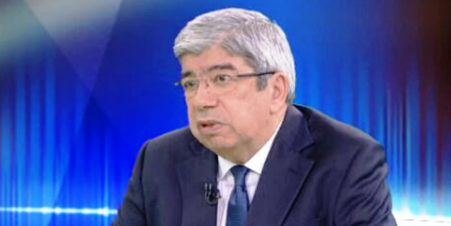 Entrevista a Ferro Rodrigues