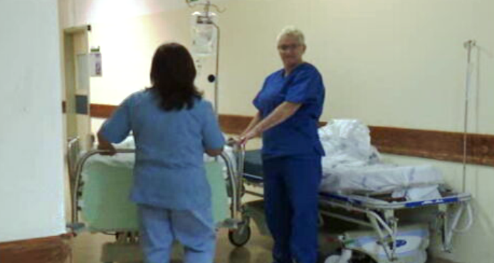 Redução de funcionários públicos na Madeira