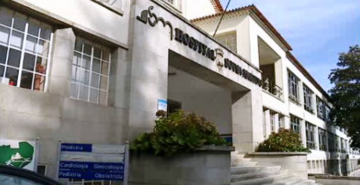 Grávida perde o bebé no Hospital da Guarda