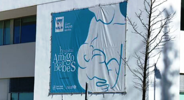 Grávida perde o bebé no Hospital da Guarda