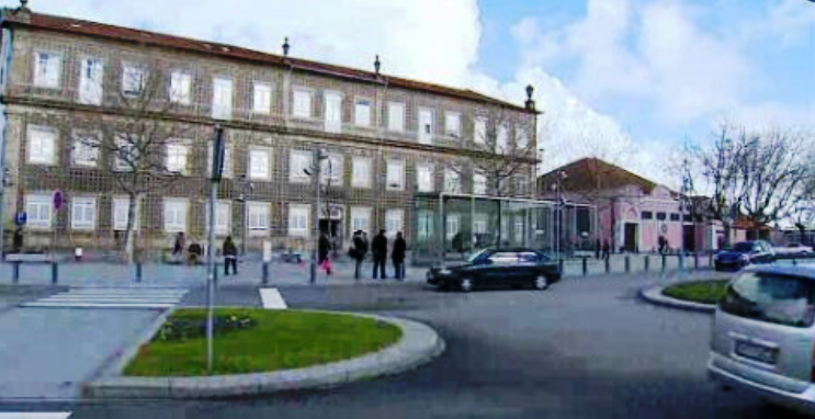 Polémica no Hospital Póvoa de Varzim