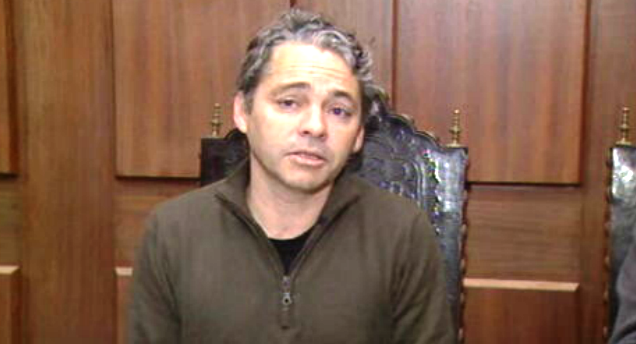 Decreto de iniciativas de cidadãos