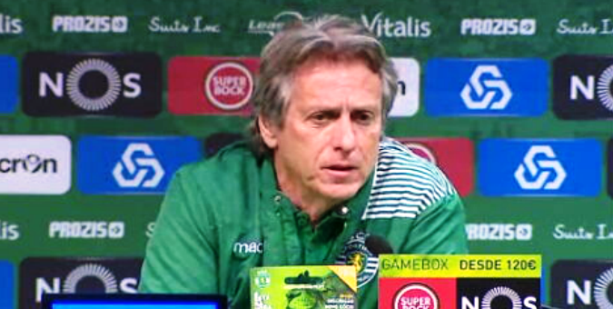 Futebol: antevisão do Sporting vs Rio Ave