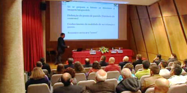 Jornadas de Desporto nos Açores