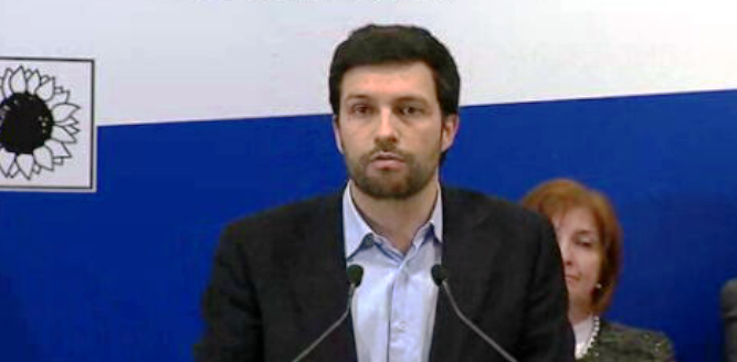 Candidatura de João Ferreira à CML