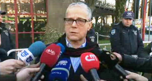 Julgamento da “Operação Fénix”