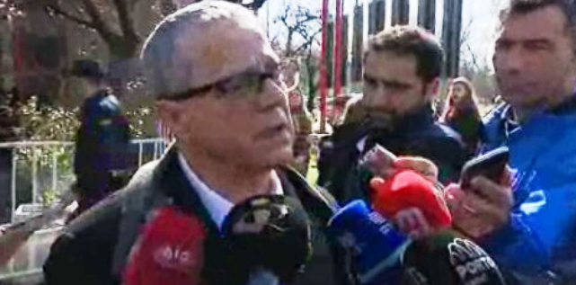 Julgamento da “Operação Fénix”