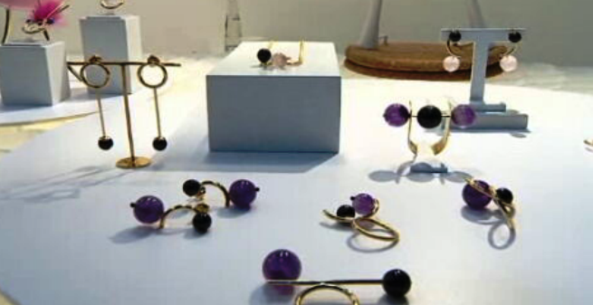 Jóias portuguesas em Munique