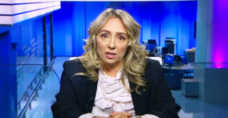 Entrevista a Karla Campos