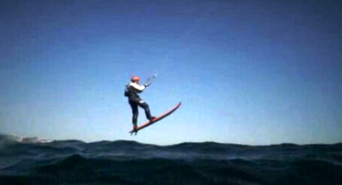 Campanha para a preservação dos Oceanos