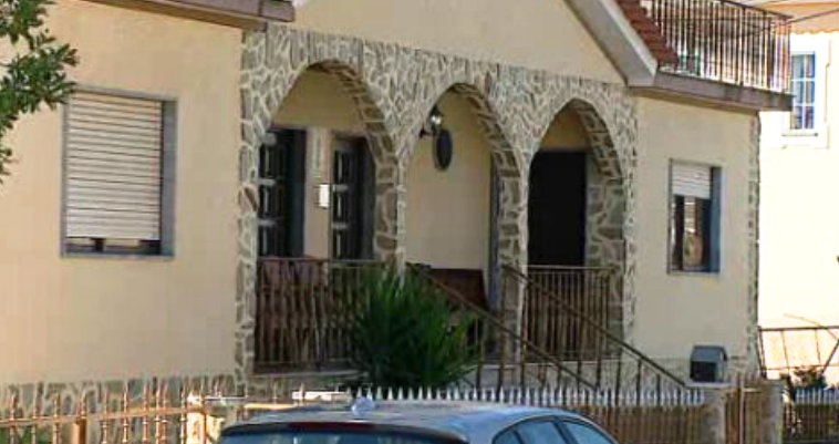 Lar ilegal encerrado