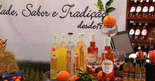 Silves, Capital da Laranja