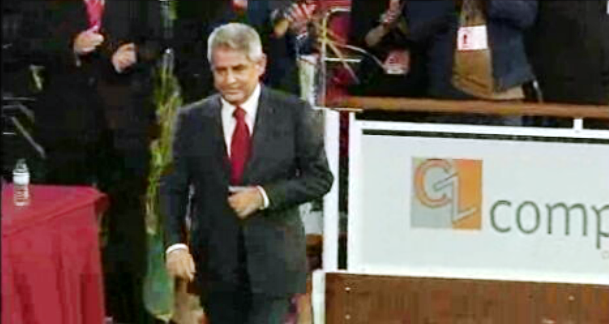 Benfica pede reunião com Conselho de Arbitragem