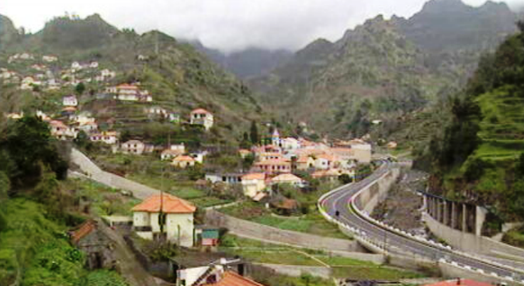 Sequelas do aluvião de 2010 na Madeira