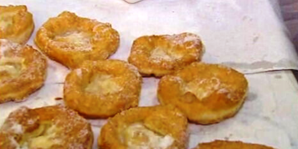 Festival da Malassada em Ribeira Chã