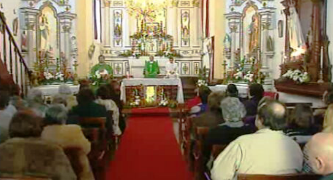 Afastamento dos católicos da Igreja