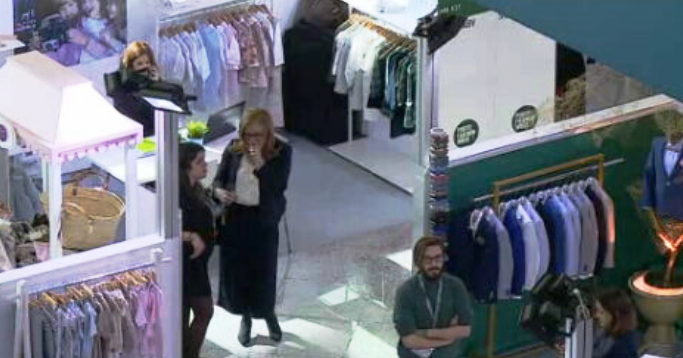 “Modtíssimo” no Porto