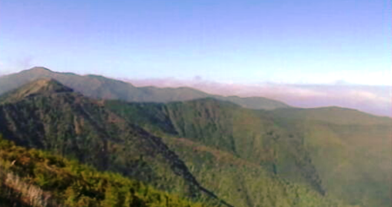 Turismo de Natureza no Priolo