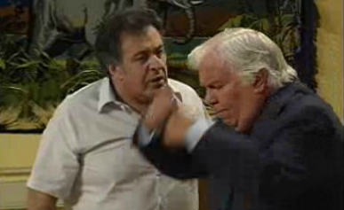 Dezoito Buracos – Parte II