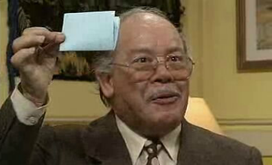 O Voto Decisivo – Parte I