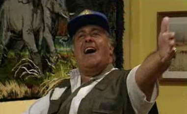 As Férias – Parte I