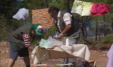 As Férias – Parte II