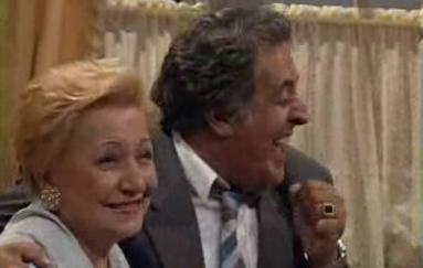 O Choque – Parte II