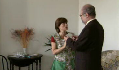 Apartamento Aluga-se – Parte I