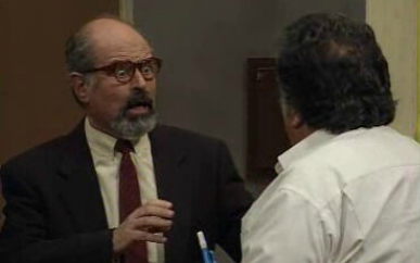 Apartamento Aluga-se – Parte II