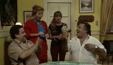 A Surpresa – Parte II