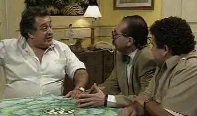 Artes Mágicas – Parte I