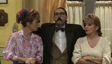 Artes Mágicas – Parte II