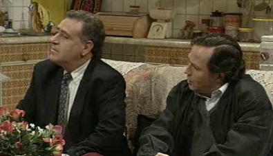 Danças de Salão – Parte I