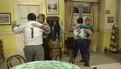 Danças de Salão – Parte II