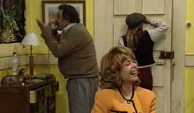 Raptos, Dois – Parte I