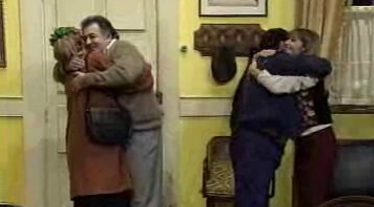 Raptos, Dois – Parte II