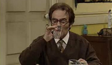 Hóspede de Luxo – Parte I