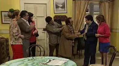 Hóspede de Luxo – Parte II