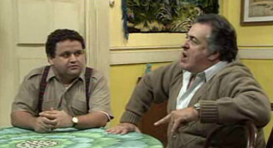 Segredos – Parte I