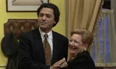 Segredos – Parte II