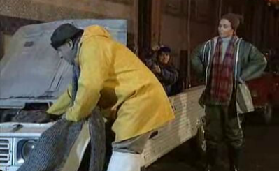 Pescaria – Parte II