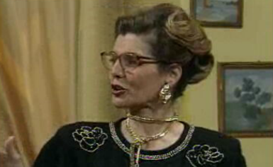 Vésperas de Partida – Parte II