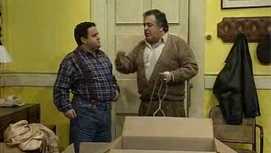 Fim de Festa – Parte I