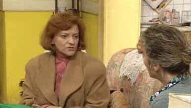 Quando o Telefone Toca – Parte I