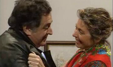 Quando o Telefone Toca – Parte II