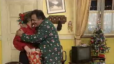 As Prendas – Parte II