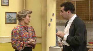 A Luva Branca – Parte I