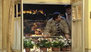 A Luva Branca – Parte II