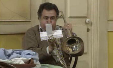 O Trombone – Parte I